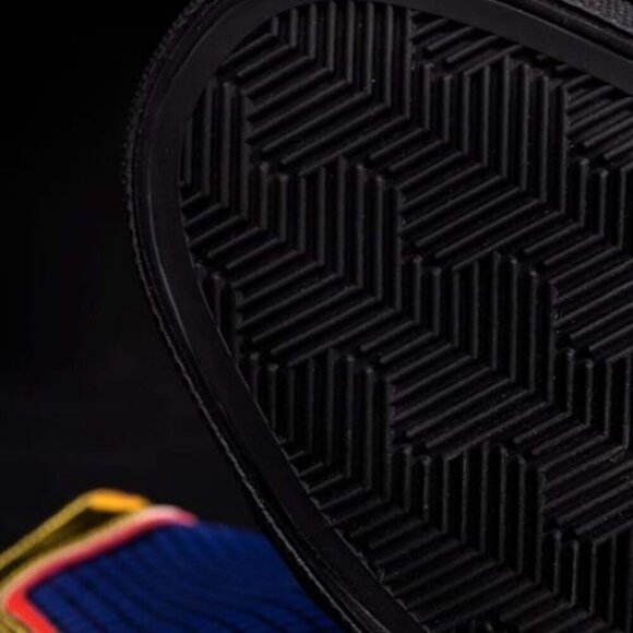 Mens Marvel Thor God of Thunder Shoes Sneakers Size: 11 NEW - Picture 11 of 16